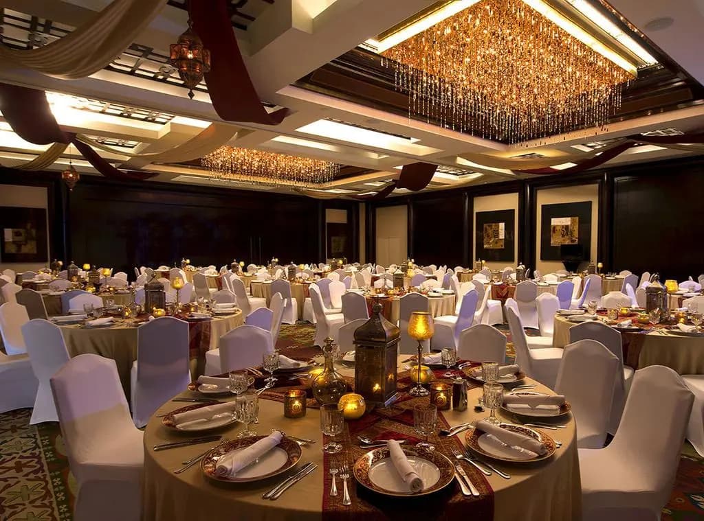 Kempinski The Boulevard Dubai - photo 20
