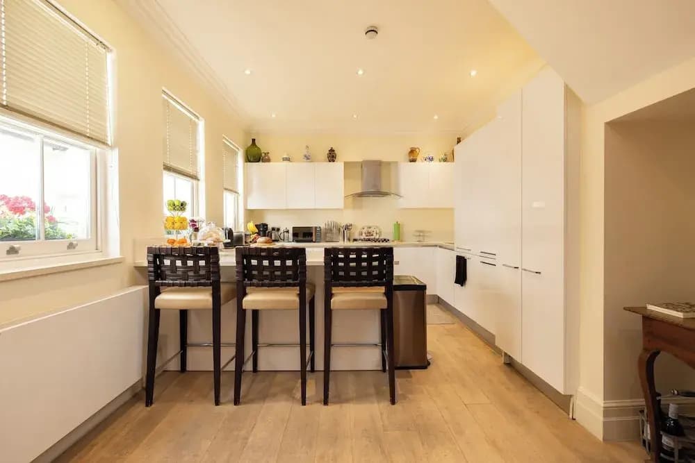 Large 3-bed 5-guest 1841 Duplex House Paddington - photo 13