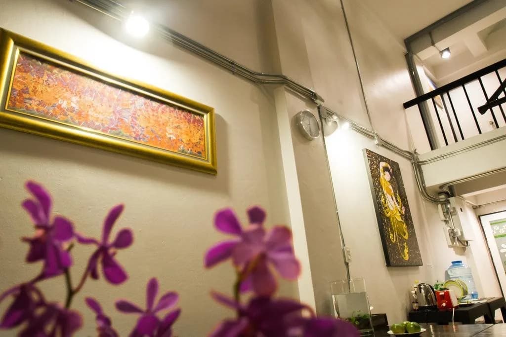 Here Chiang Mai - photo 2