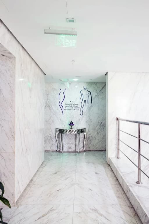 Oryx Hotel - photo 20