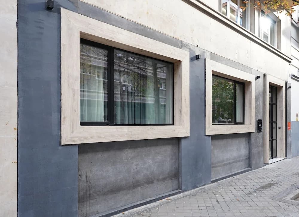 Numa Madrid Goya - photo 1