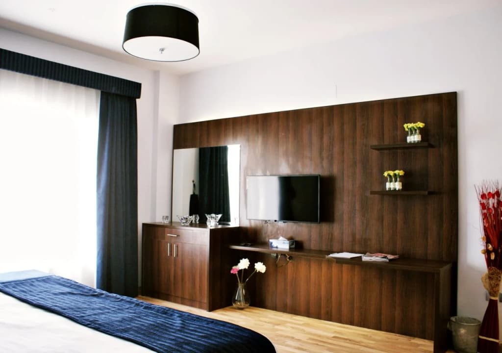Weekend Hotel - photo 6