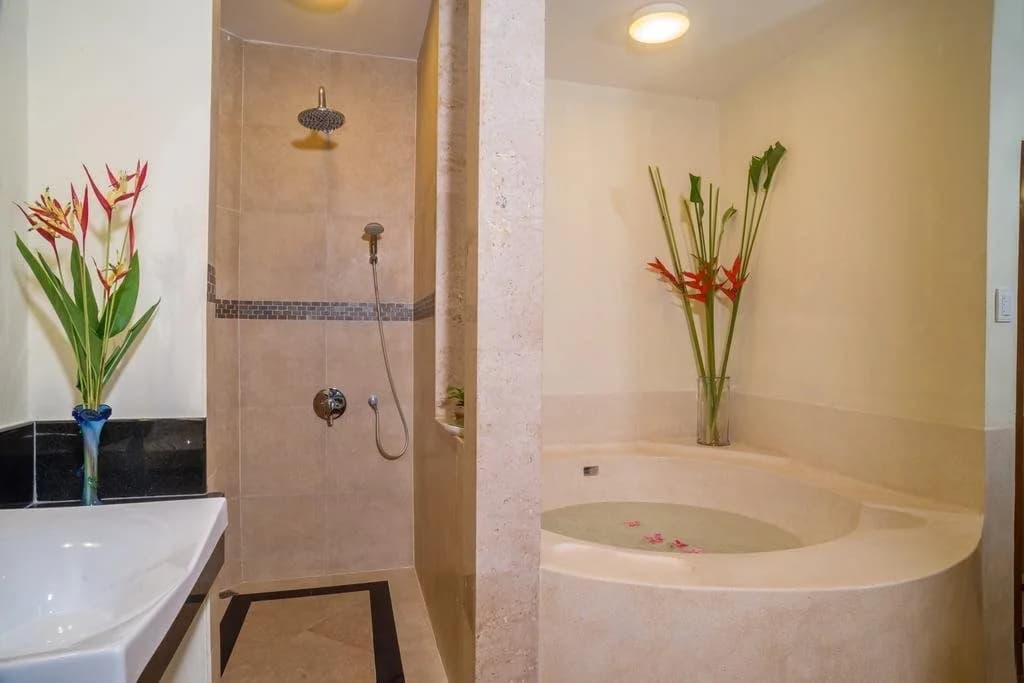 Samui Sense Beach Resort - photo 9