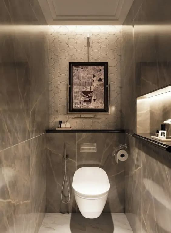 Manevi Premier Hotel - photo 4