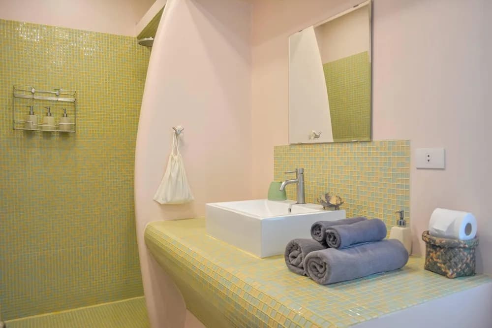 Le Divine Comedie Beach Resort - photo 8