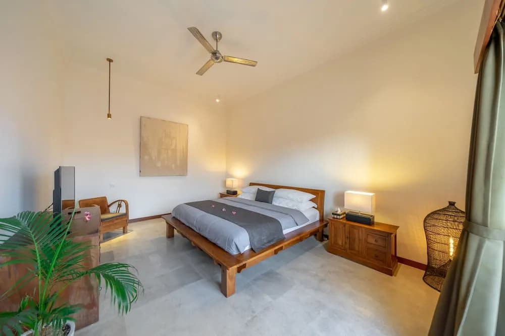 Villa Amandaru - photo 1