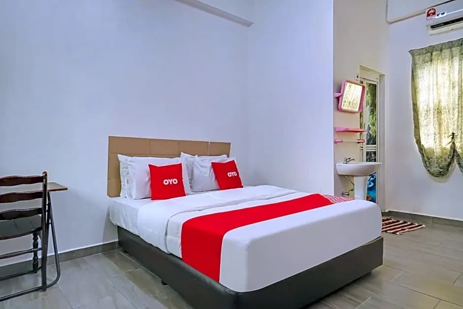 OYO 90462 Padang Besar Green Inn - photo 3