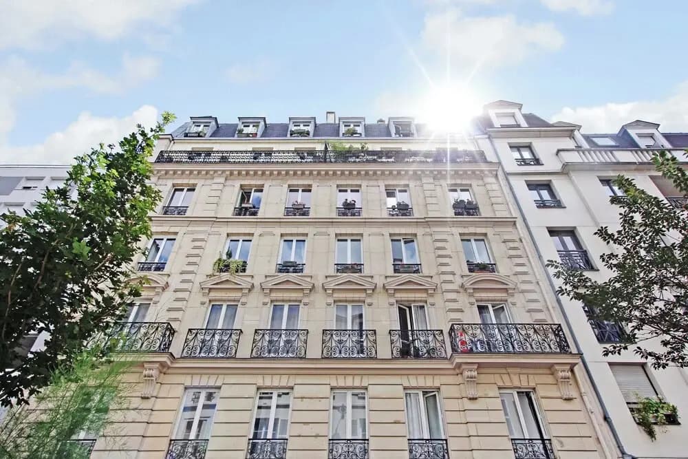 Splendid Apartment - 2br/4p - Sacra-ca\"ur - photo 10