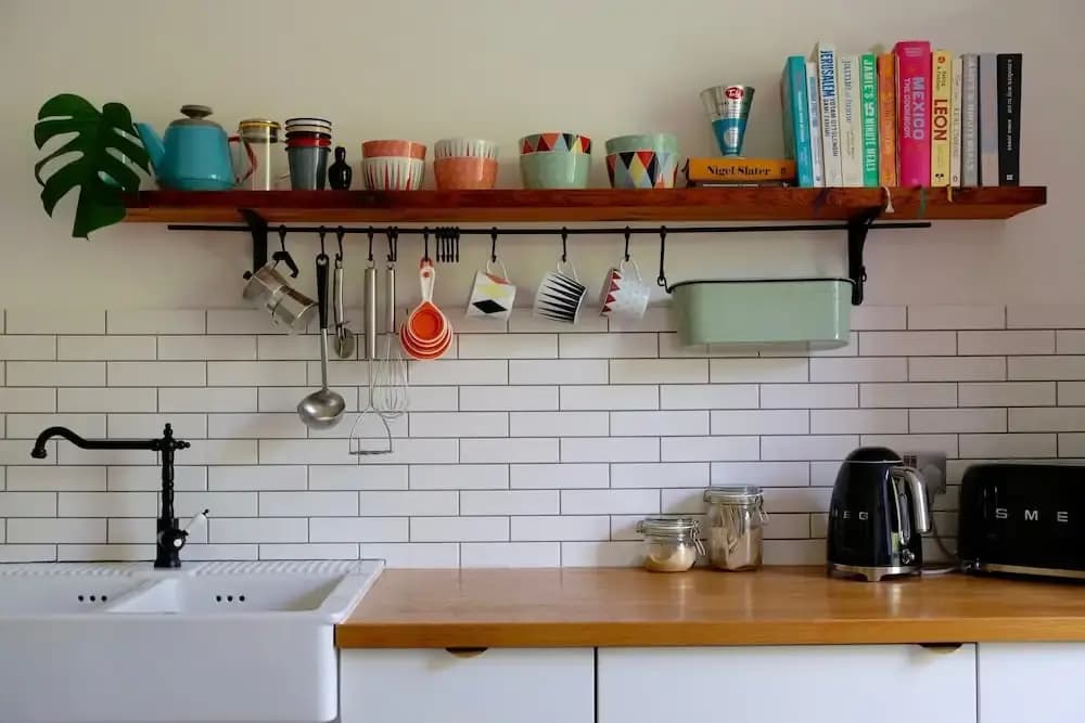 Scandi-style 1 Bedroom City Centre Apartment - photo 14