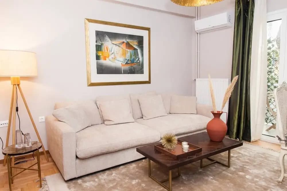 Delux Apartment in Kolonaki - photo 4