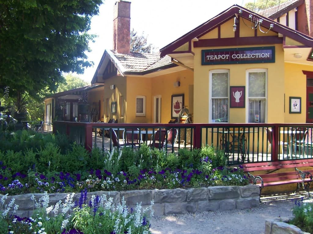 Bygone Beautys Cottages - photo 7