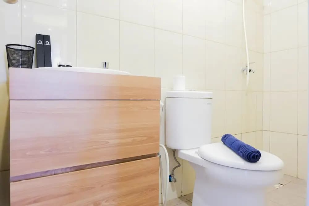 Best Deal 3BR Bassura Apartment - photo 7