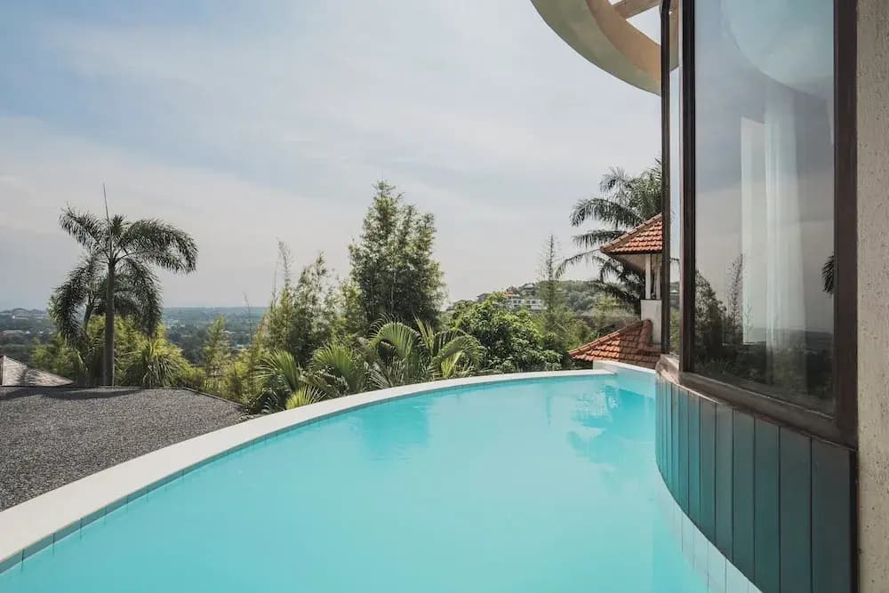Resort Seascape Resort & Spa Uluwatu by Ini Vie Hospitality - photo 36