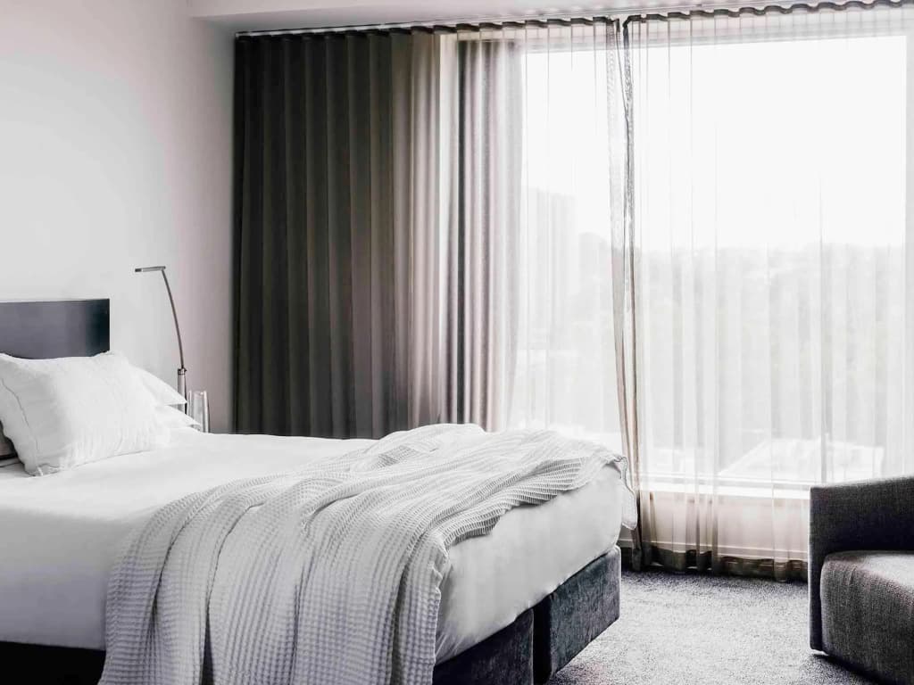 The Como Melbourne by Accor - photo 42