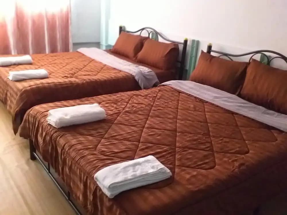 OK Home Hostel - photo 6