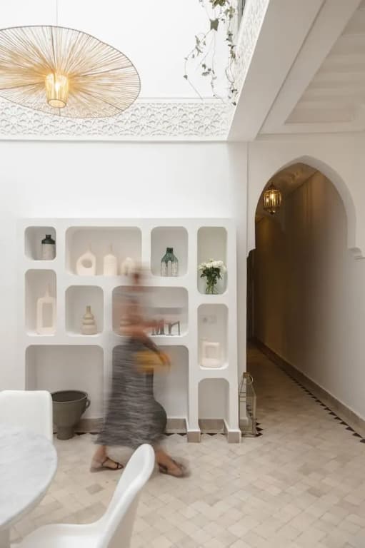 M-17 Riad & Spa - photo 26