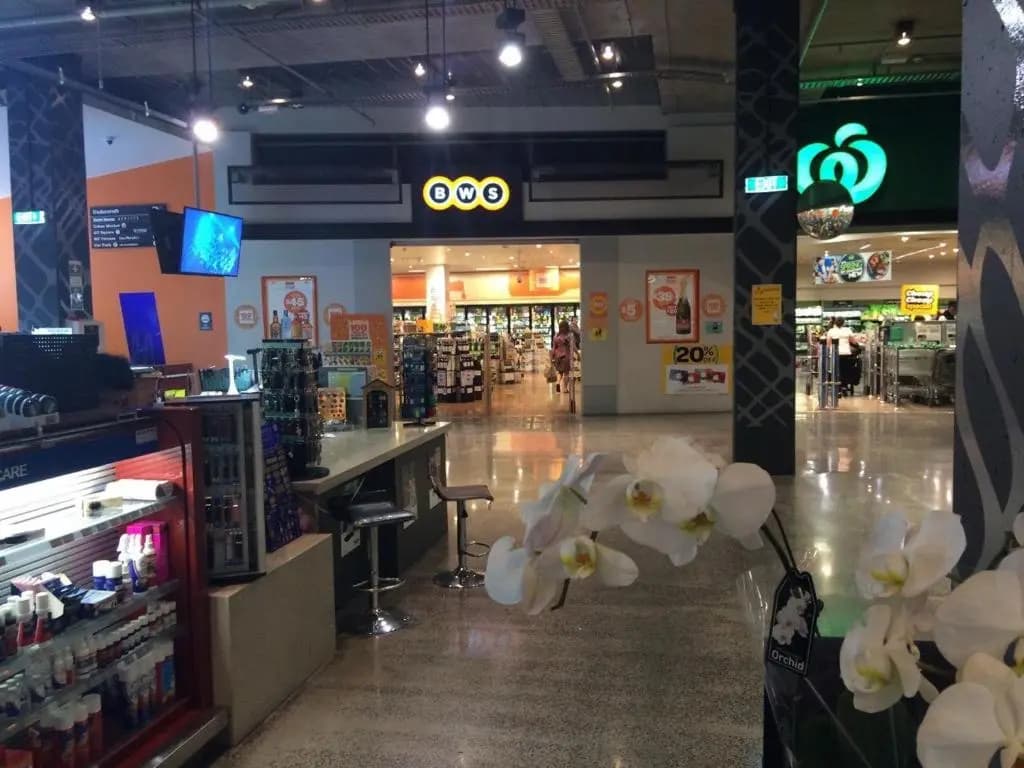 StayCentral - Melbourne Central - photo 16