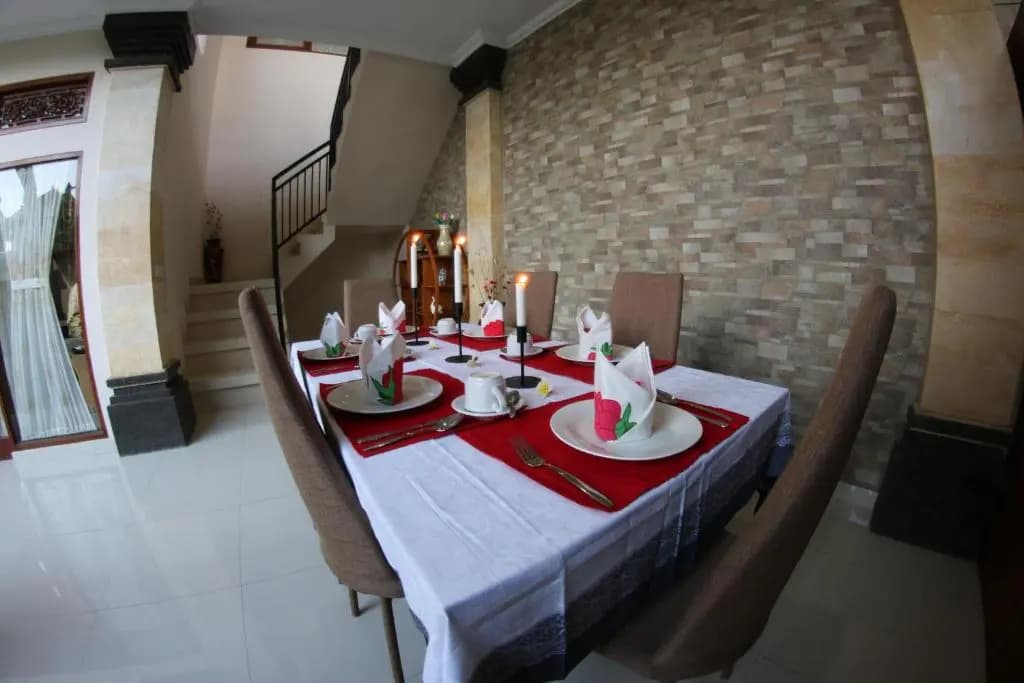 Villa Casa Lokke - photo 20