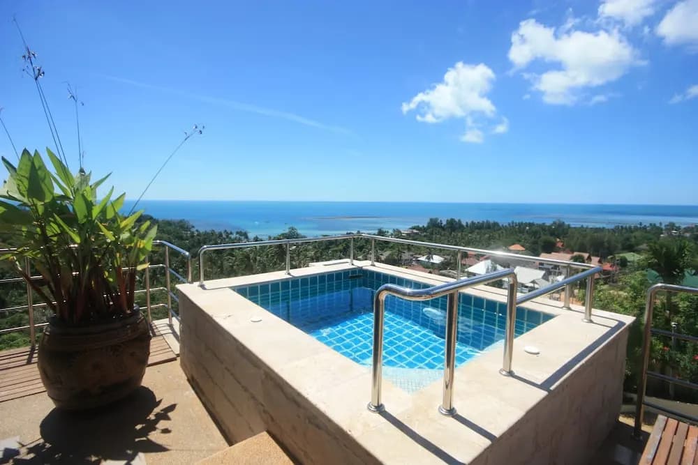 Tropical Villa - photo 8