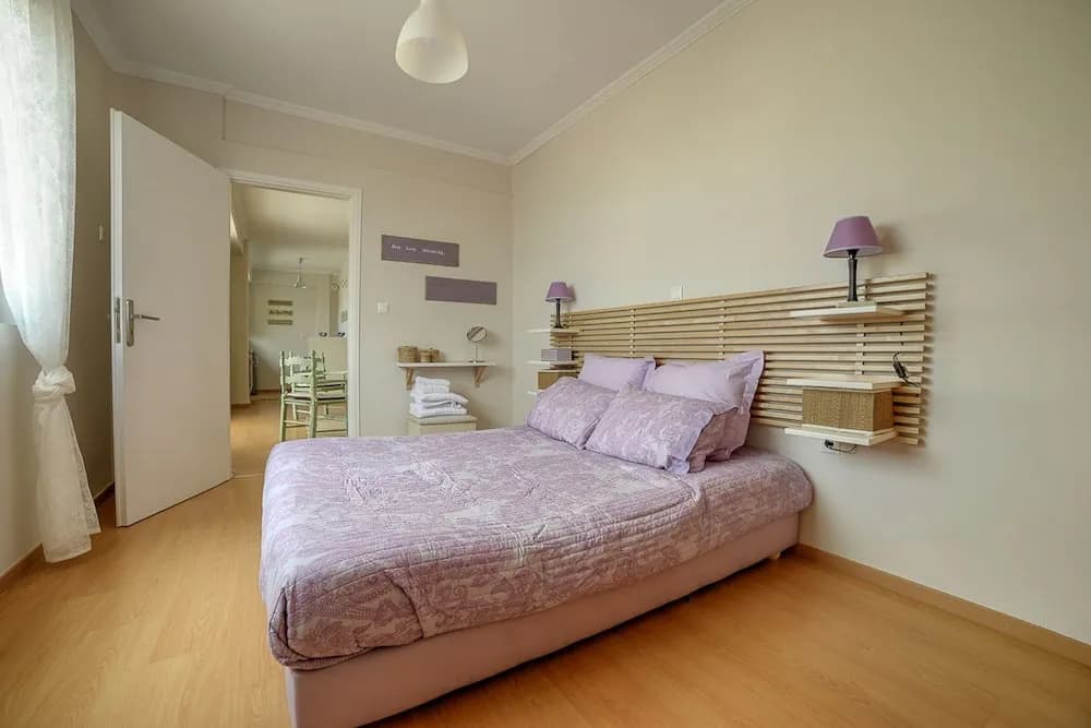 V&V Acropolis view apartment - photo 4