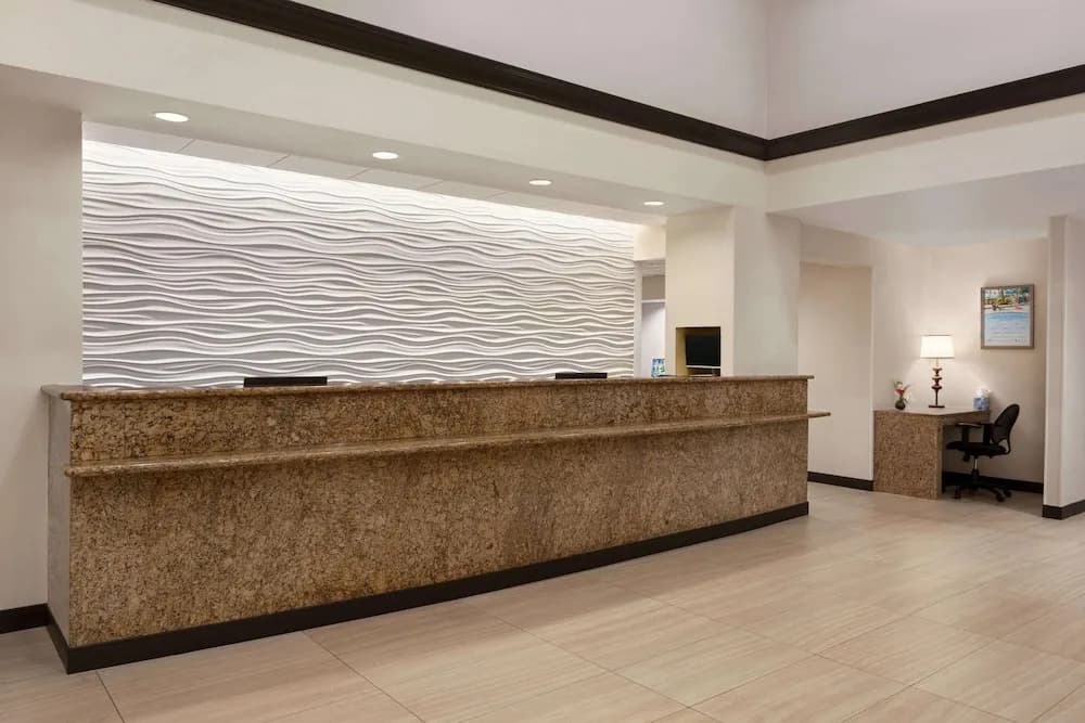 Ramada Suites Orlando Aiport - photo 2