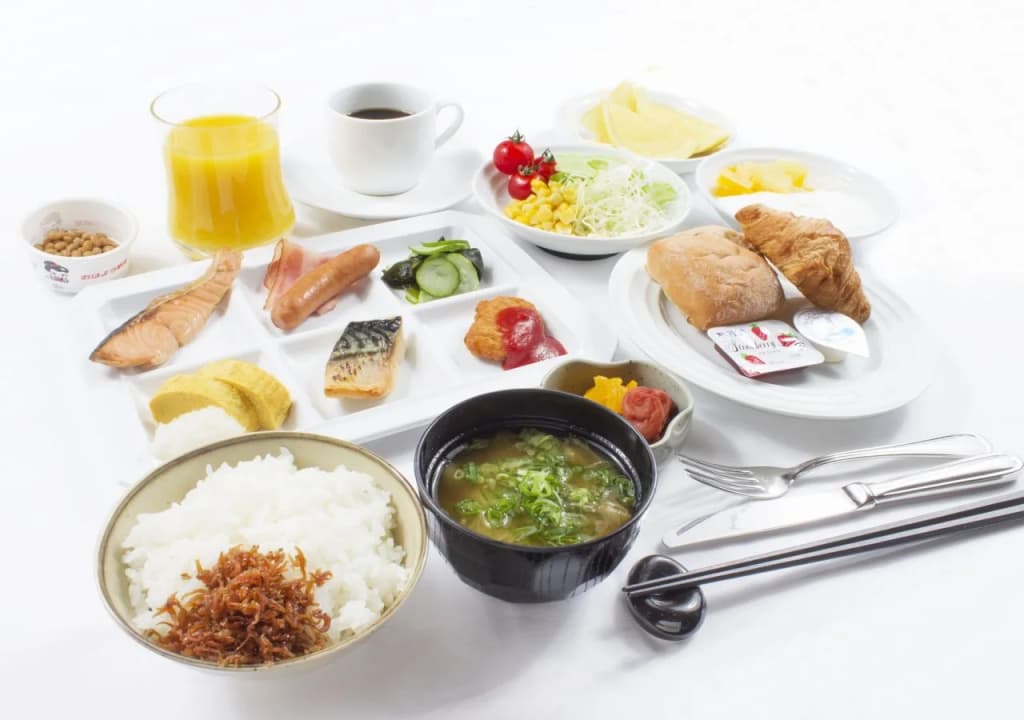 IP CITY HOTEL Osaka - photo 14