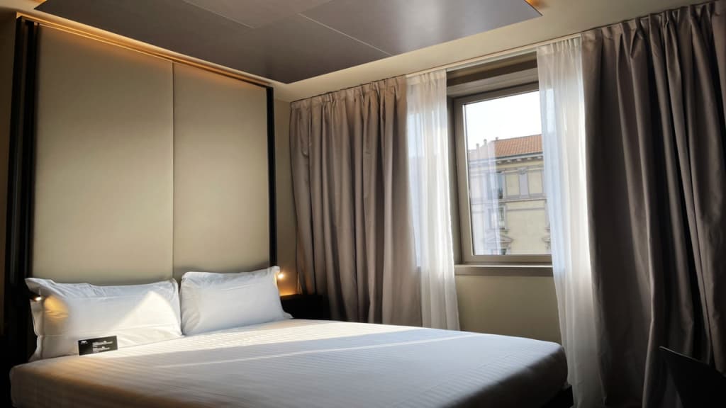 7BA Hotel Milano - photo 5