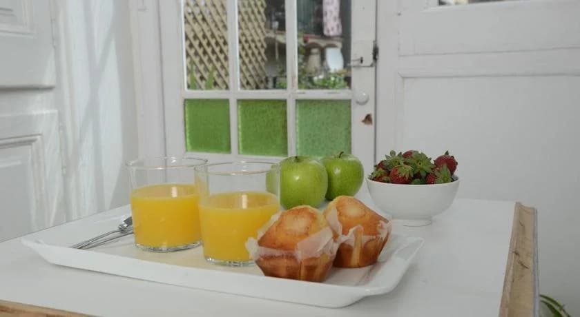 Hostal Martina - photo 11