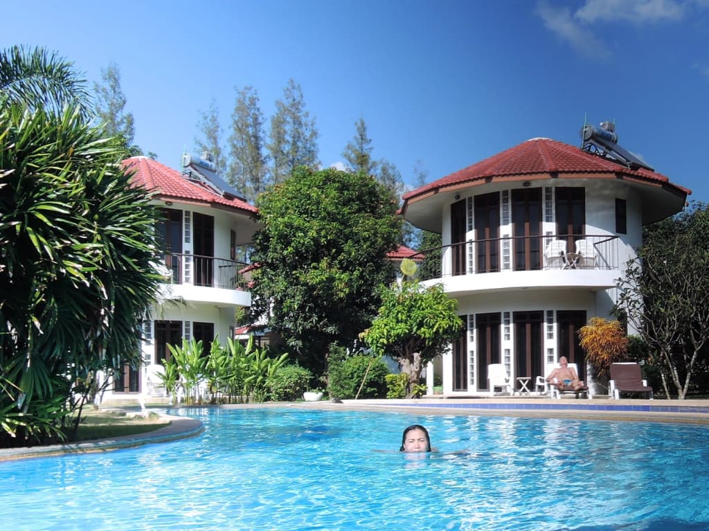 Mango Spa Country Club - photo 3