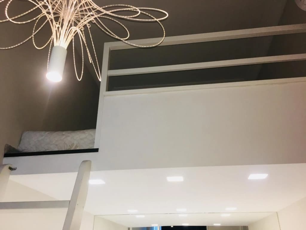 Opera Apartment with Garage, 2BR & 2BTH, AC - photo 11