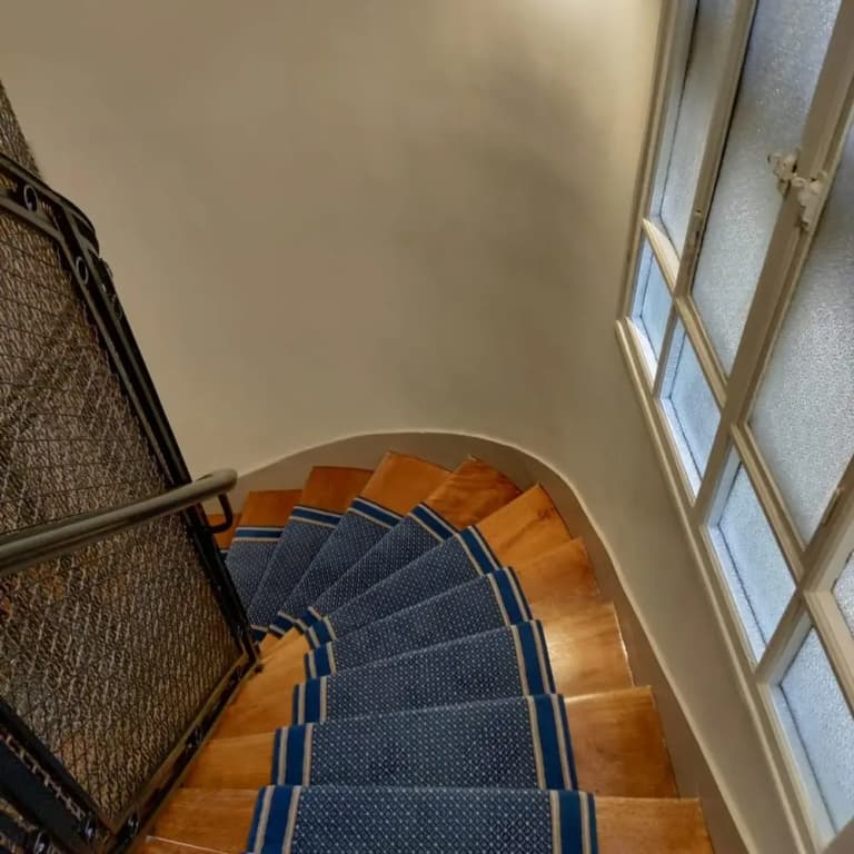 Zola Riverview Great 2 Bedroom in Paris - photo 19