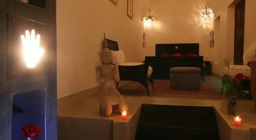 Riad Habiba - photo 13