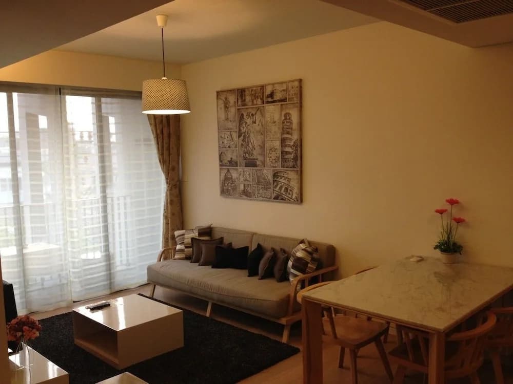 Apartment Siamese Gioia - photo 3