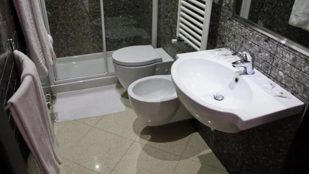 ibis Styles Milano Centro - photo 9