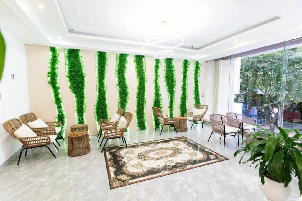 Dong Bac Hotel - photo 18