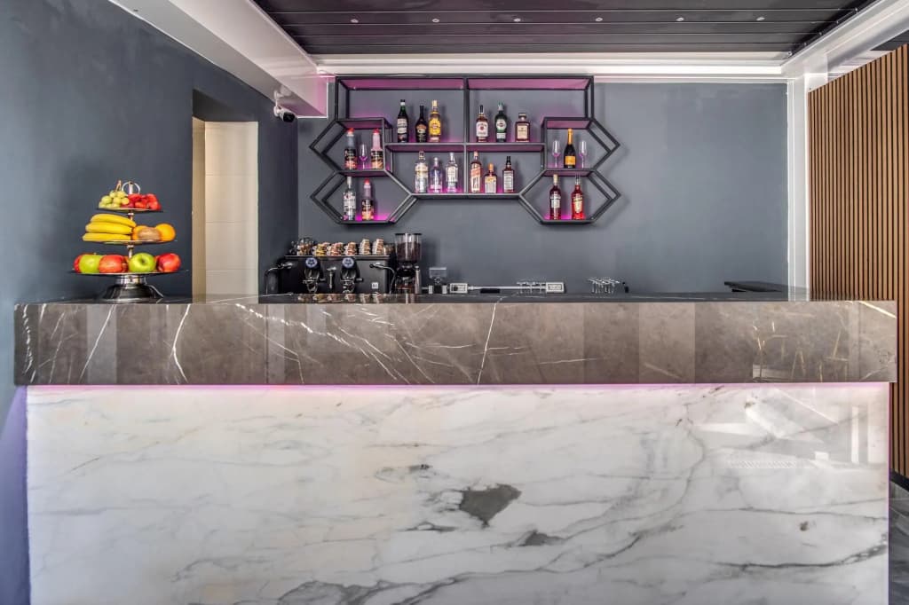 CC Palace Hotel Roma - photo 22