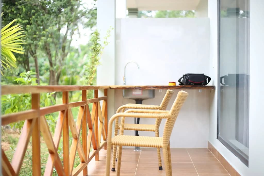 Areca Garden Bungalow - photo 6