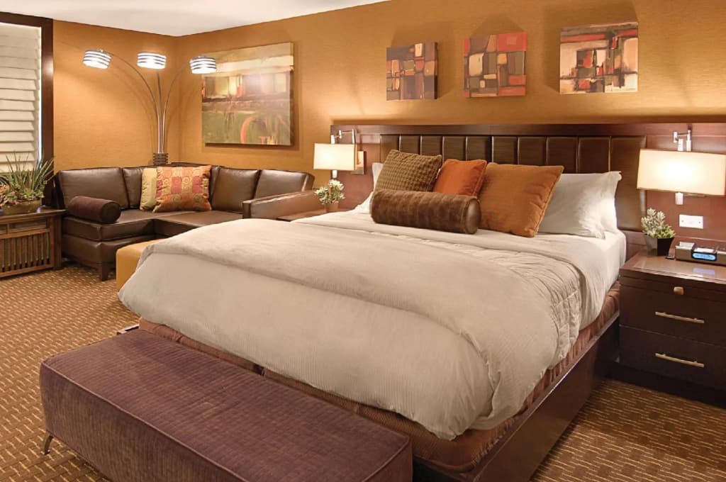 Golden Nugget Las Vegas Hotel & Casino - photo 41