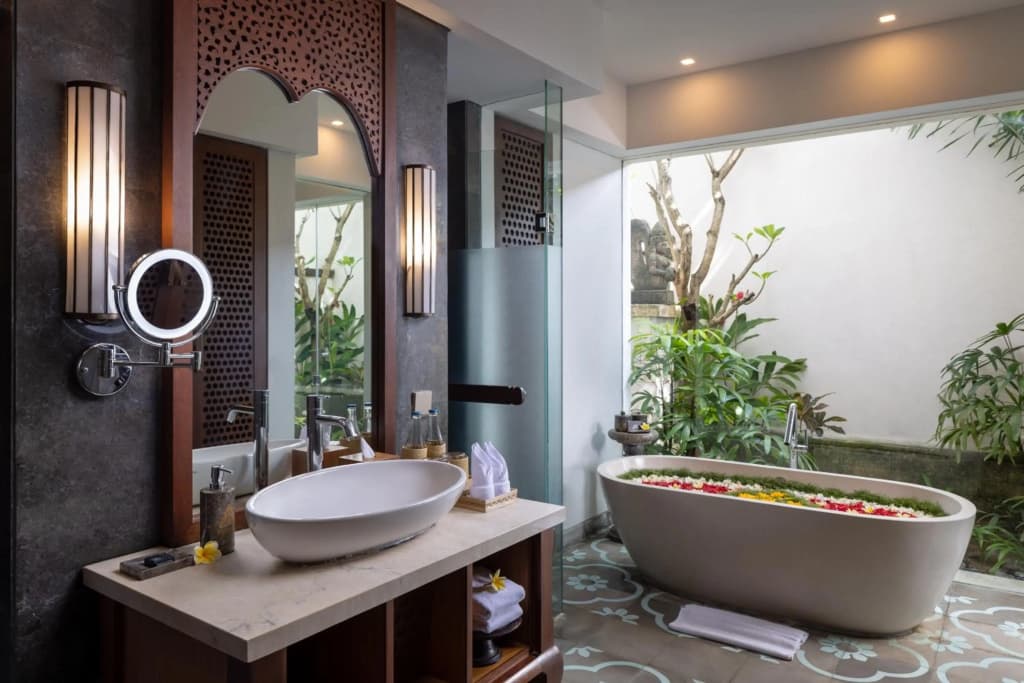 The Alantara Sanur - photo 48