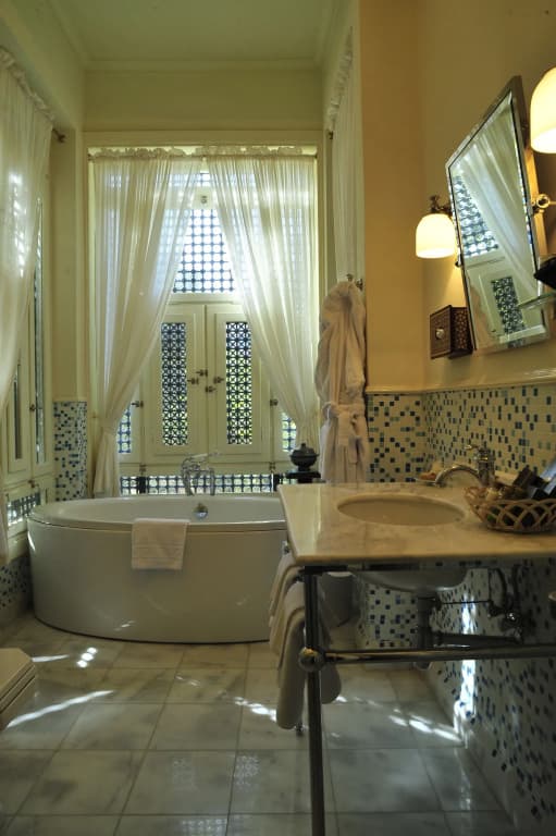 Villa Belle Epoque - photo 9