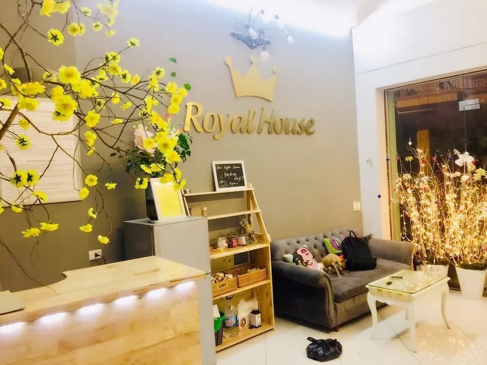 Royal House - photo 1