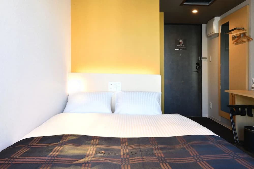 FL Hotel Asakusa - photo 3