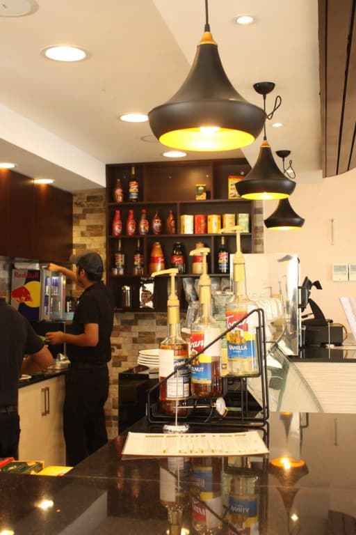 Dhilal Hotel Apartments - photo 24