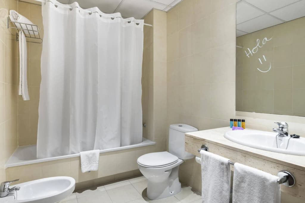 Oriente Atiram Hotel  - photo 8