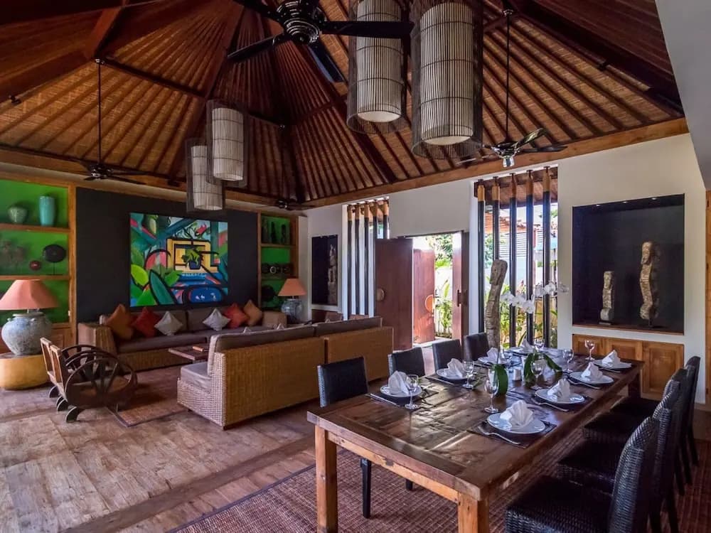 Villa Abagram - photo 21