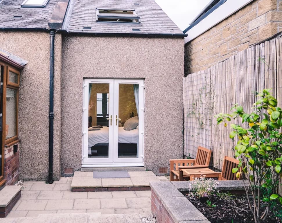 A Stay On The Brae - photo 9