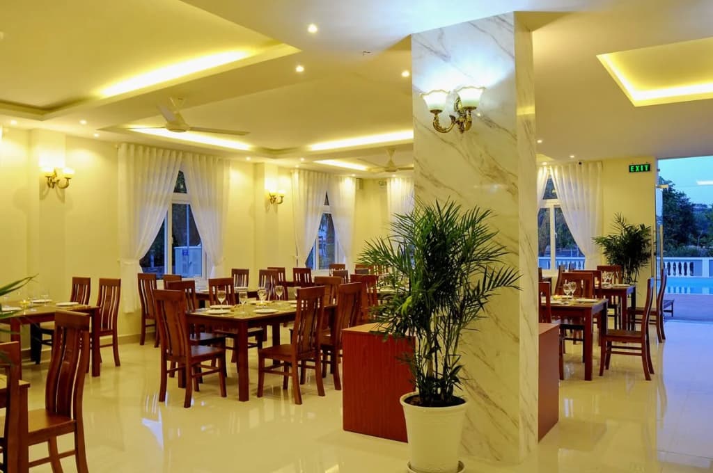 Verano Hotel - photo 16