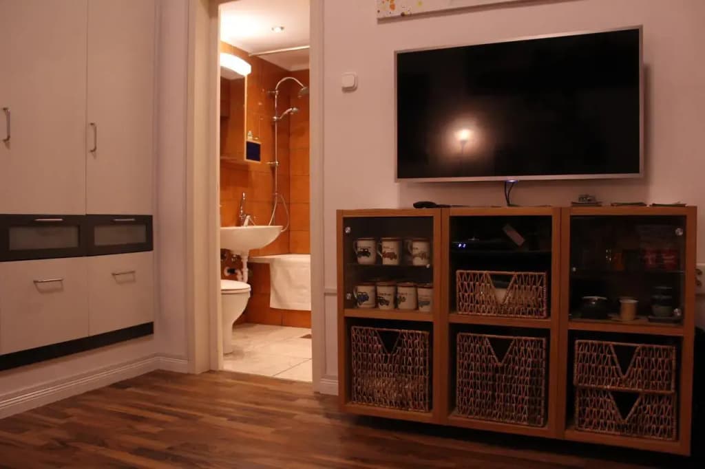 Design Apartment In The Heart Of Buda - photo 9