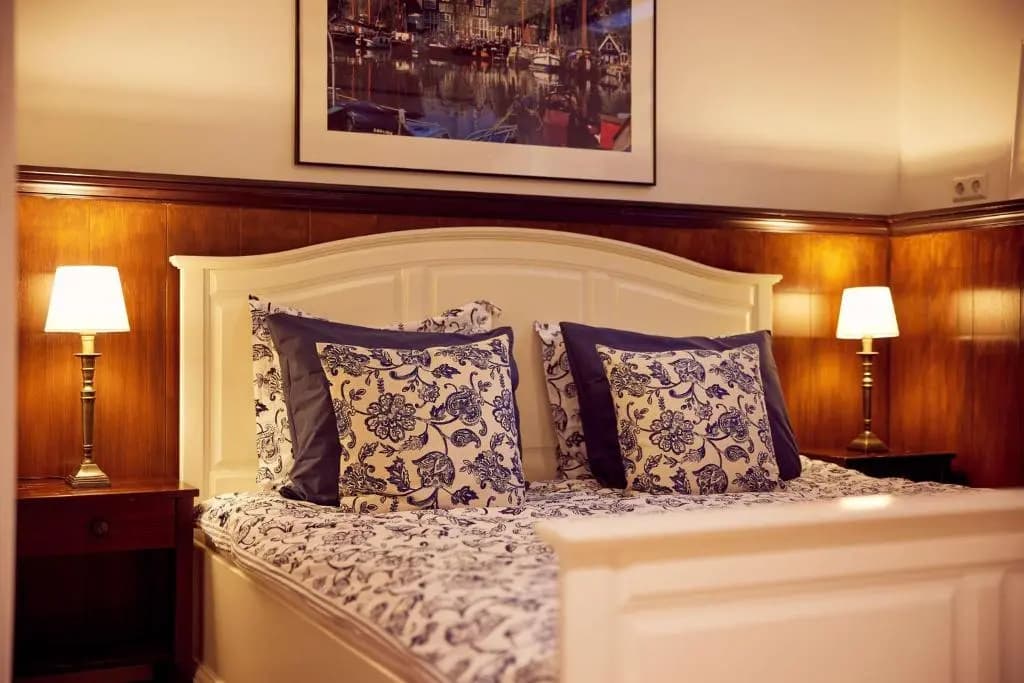 Realeneiland Bed & Breakfast - photo 3