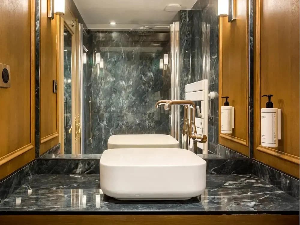 Merveil Luxury Suite - Marais - Turenne - photo 9